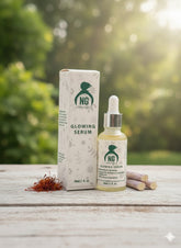 Face Serum for Glowing Skin