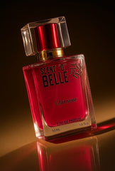Scent 'O' Belle Glamour Eau de Parfum