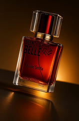 Scent of Belle Musk Snifa Eau de Parfum