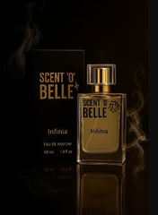 Scent 'O' Belle Infinia Eau de Parfum