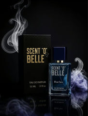 Scent 'O' Belle Blue Sea Eau De Parfum