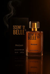 Scent 'O' Belle Marjaan Eau De Parfum