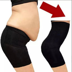 Lower Body Shaper for Women High Waist Slimming Body Shaper Tummy Control Body Shaper for Women for Hips Half Body Shaper for Women