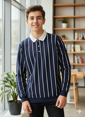 Winter Old Money Style Tee Tshirt And Free Steel Hexagon Cuff Bangle 24 Hours Sale