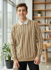 Winter Old Money Style Tee Tshirt And Free Steel Hexagon Cuff Bangle 24 Hours Sale