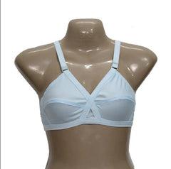 Pack of 4 Classy Cotton Non-Padded Comfortable Bras β Full Coverage