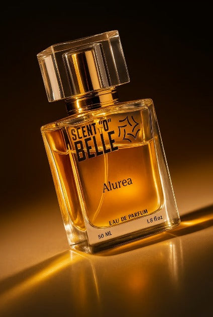 Scent 'O' Belle Alurea Eau de Parfum