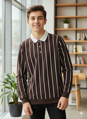 Winter Old Money Style Tee Tshirt And Free Steel Hexagon Cuff Bangle 24 Hours Sale