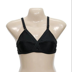 Pack of 4 Classy Cotton Non-Padded Comfortable Bras – Full Coverage